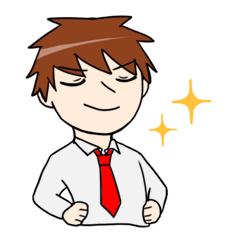 [LINEスタンプ] オリジナル詰め