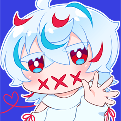 [LINEスタンプ] むすぶくんスタンプ