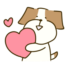 [LINEスタンプ] テリアのソラ2
