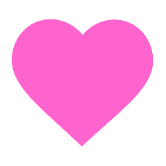 [LINEスタンプ] シンプル文字 女子