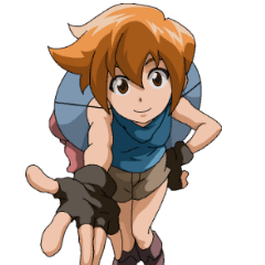 [LINEスタンプ] 素人アニメ団