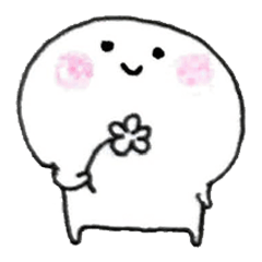 [LINEスタンプ] らむね がつたえる