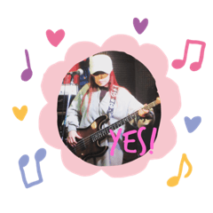 [LINEスタンプ] Campus Heightsのスタンプです 