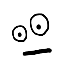 [LINEスタンプ] 退屈なものたち2