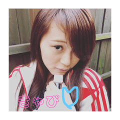 [LINEスタンプ] きゃぴ♡ fetchpriority=high