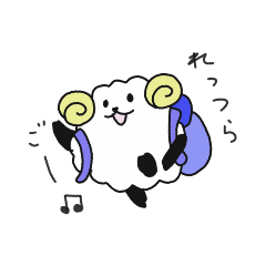 [LINEスタンプ] 我が家の合言葉 その2