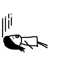 [LINEスタンプ] 私のスタンプ使ってください 