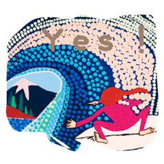 [LINEスタンプ] 挨拶文24個 