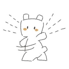[LINEスタンプ] カクザトー