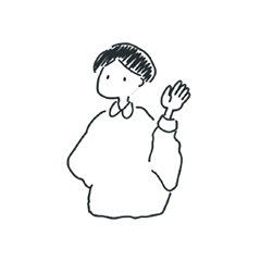 [LINEスタンプ] ぼくのにちじょう 