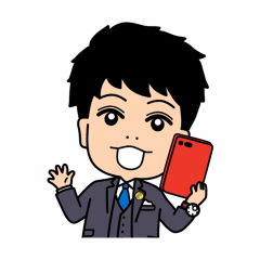 [LINEスタンプ] ラクサススタンプ 