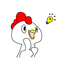 【ねぎま】ニワトリ