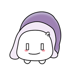 [LINEスタンプ] mua's 日常の話