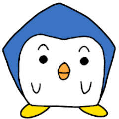 [LINEスタンプ] ペンタごん