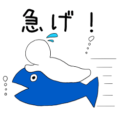 [LINEスタンプ] まあまあ使える小人スタンプ 
