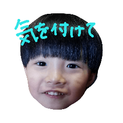 [LINEスタンプ] るあのあの一日