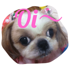 [LINEスタンプ] 小さな家族たち 