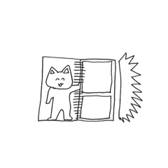 [LINEスタンプ] ヴォン・ネコネコ 
