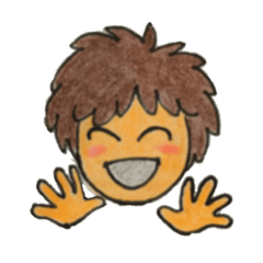 [LINEスタンプ] 八変化 