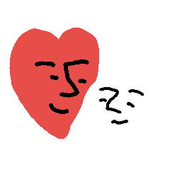 [LINEスタンプ] らぶ＆そうる