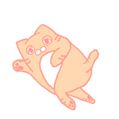 [LINEスタンプ] なこ。っていうスタンプ