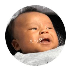 [LINEスタンプ] あらってぃ 