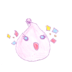 [LINEスタンプ] むぎゅぽん2