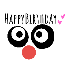 [LINEスタンプ] 日常に使えるキモかわ スタンプ