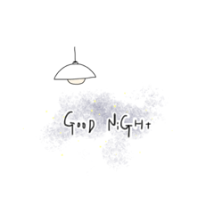 [LINEスタンプ] 生活の中で