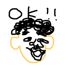 [LINEスタンプ] 私のスタンプshimiおりじなる