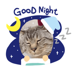 [LINEスタンプ] ルキヤの気持ち 