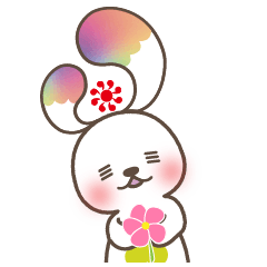 [LINEスタンプ] Y's ExP.の森のフォレニーVol.3