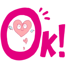 [LINEスタンプ] うるさい2人組 