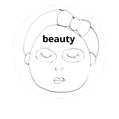 [LINEスタンプ] 毎日がキラキラ