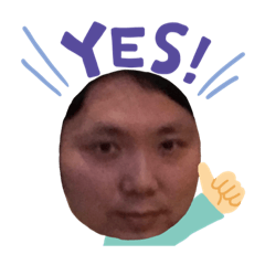 [LINEスタンプ] ミスター城山くん