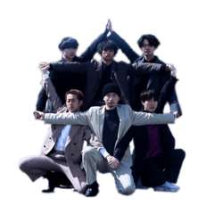 [LINEスタンプ] モナパの愉快な仲間たち vol.1 fetchpriority=high