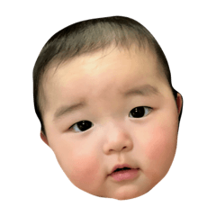 [LINEスタンプ] へーくんスタンプ 
