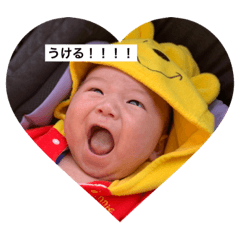 [LINEスタンプ] らぃたんスタンプ