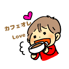 [LINEスタンプ] れいたんの日常。