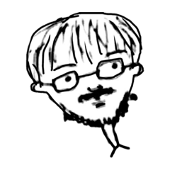 [LINEスタンプ] 蒲谷
