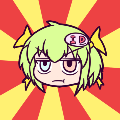 [LINEスタンプ] レスポンチバトル用スタンプの画像（メイン）