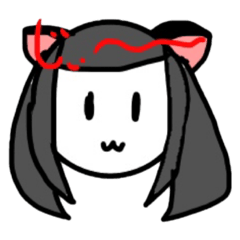 [LINEスタンプ] 騎士夜みみのみにみみスタンプ