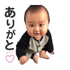 [LINEスタンプ] いおくんの日常スタンプ1 