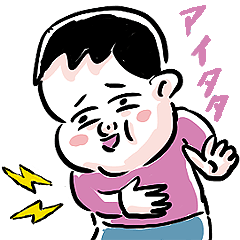 [LINEスタンプ] 上手にお断りスタンプ