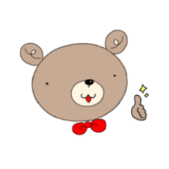 [LINEスタンプ] 承諾スタンプ。