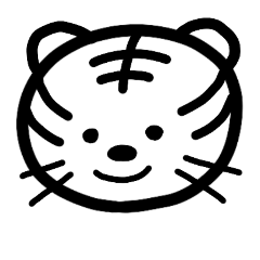 [LINEスタンプ] 四神ちゃん
