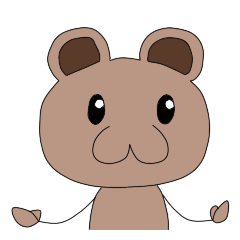 [LINEスタンプ] レジェンド オブ KUMA