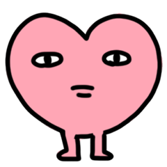 [LINEスタンプ] ハミケツくんスタンプ