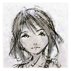 [LINEスタンプ] むくわれない人 Ver gray