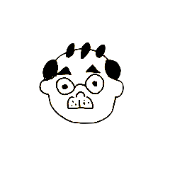 [LINEスタンプ] コトブキさんの毎日